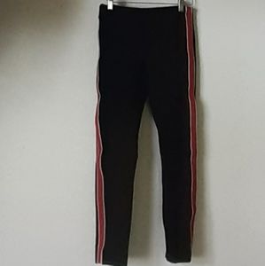 Zara Womens stretch Pants Medium
